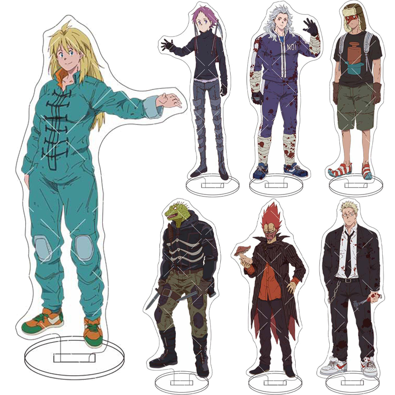 Anime Merchandise Accessories - 16 см Аниме ‌ Фигурка из