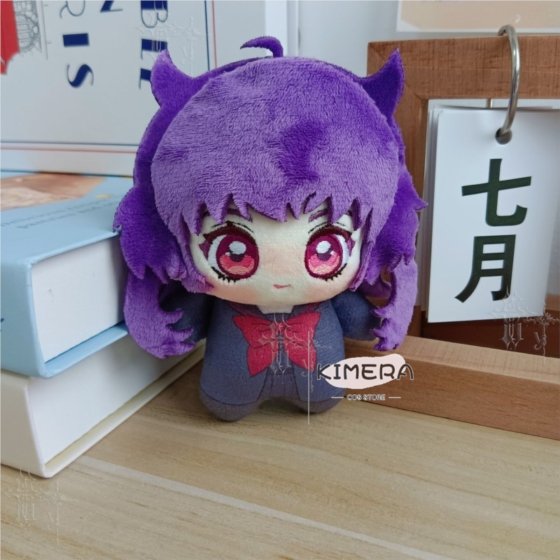 Anime Merchandise Women - Плюшевая кукла-персонаж аниме Kaiju Girl Caramelise