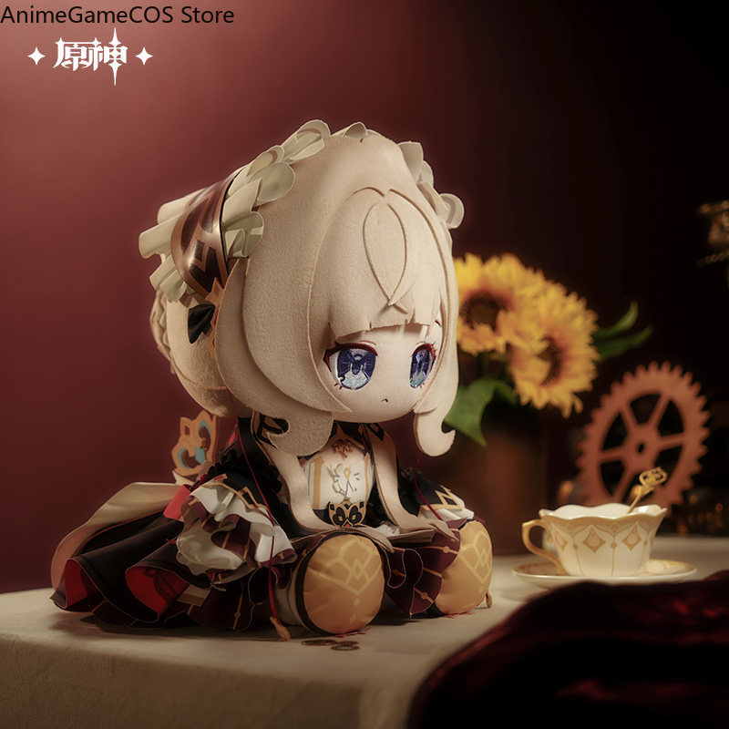 Plush Doll Anime - Оригинальная официальная плюшевая кукла-фигурка Сандрон из