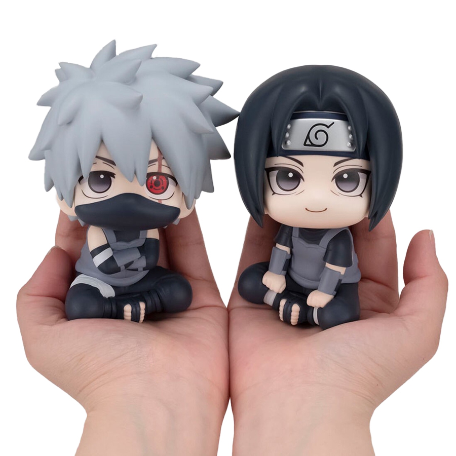 Rare Anime Merchandise - 10 см Наруто Аниме Фигурка Наруто