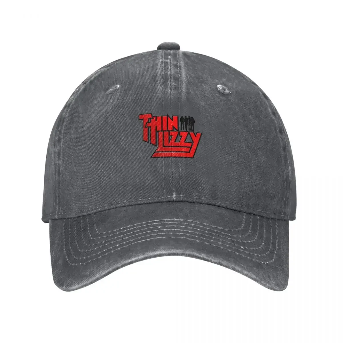 Anime Merchandise Women - Бестселлер - бейсболка Thin Lizzy Merchandise