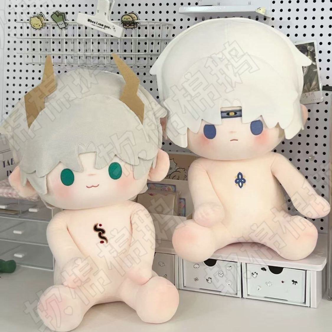 Anime Merchandise Women - Оригинальная игра Supernatural Action Group, товары