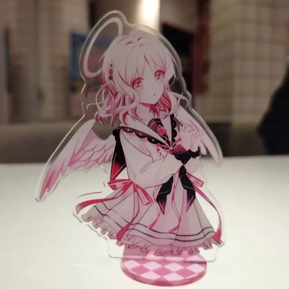Anime Merchandise Accessories - Аниме DIABOLIK LOVERS Комори Юи Косплей-стенд