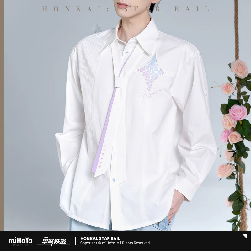 Anime Merchandise China - Официальная лицензионная аниме-продукция miHoYo Honkai: StarRail