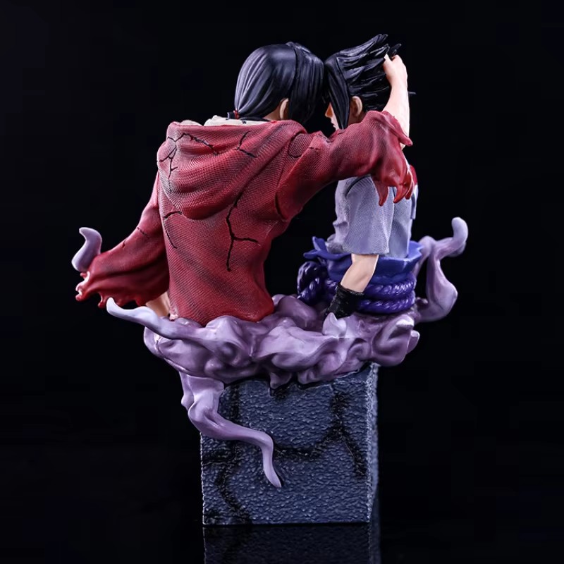 Фигурка аниме-персонажа Наруто – обзор и цена Rare Anime Merchandise