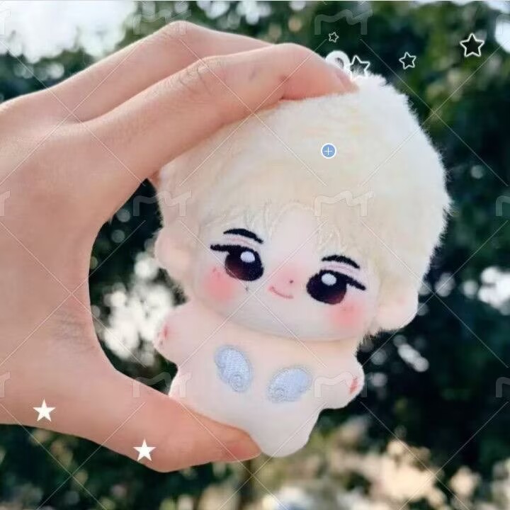[Новинка] Кукла-айдол Zhang Ch – обзор и цена Anime Fan Merchandise