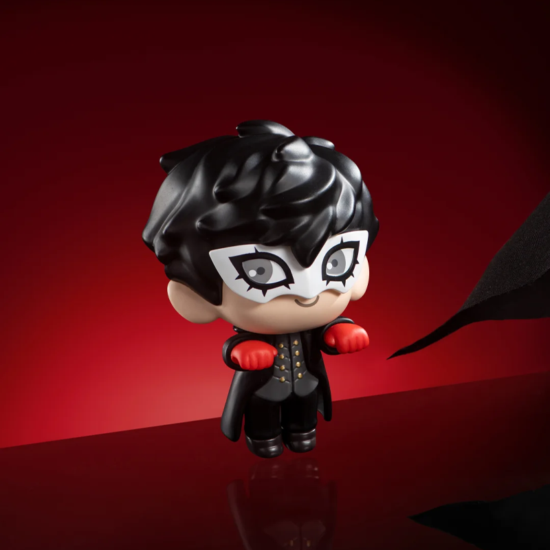 Коллекционные фигурки-сюрпризы – обзор и цена Anime Merchandise China
