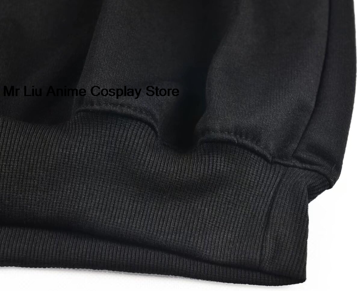 Женская толстовка с графически – обзор и цена Anime Merchandise Women