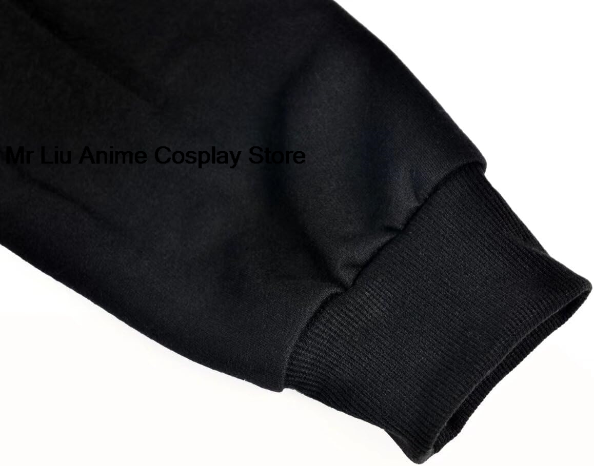 Женская толстовка с графически – обзор и цена Anime Merchandise Women