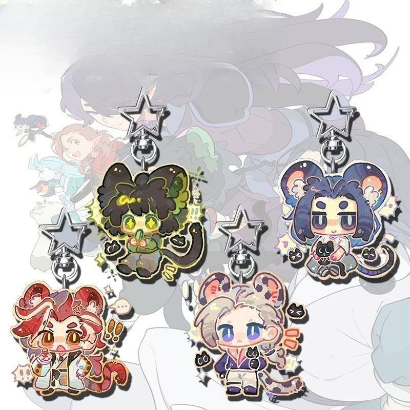 Аниме-мерч по серии «Хроники в – обзор и цена Anime Merchandise China