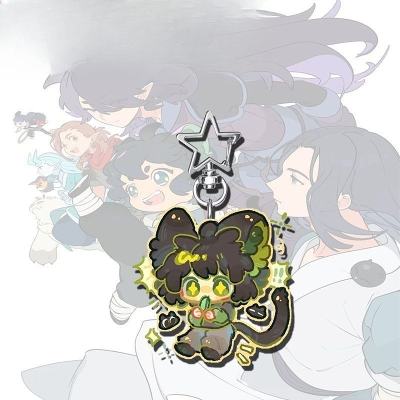 Аниме-мерч по серии «Хроники в – обзор и цена Anime Merchandise China