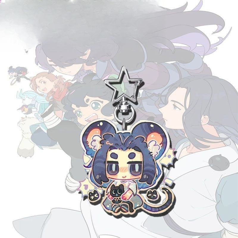 Аниме-мерч по серии «Хроники в – обзор и цена Anime Merchandise China