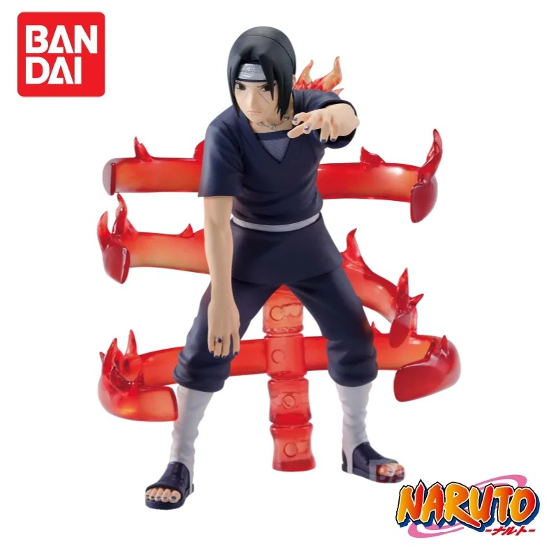 В наличии оригинальные Bandai  – обзор и цена Rare Anime Merchandise