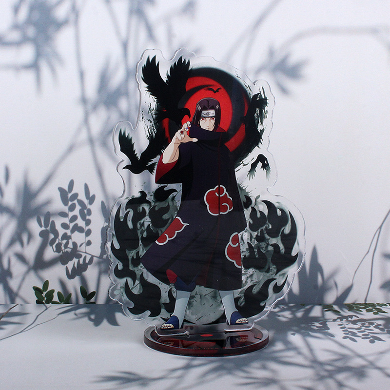 Игрушки в стиле аниме удзумаки – обзор и цена Rare Anime Merchandise