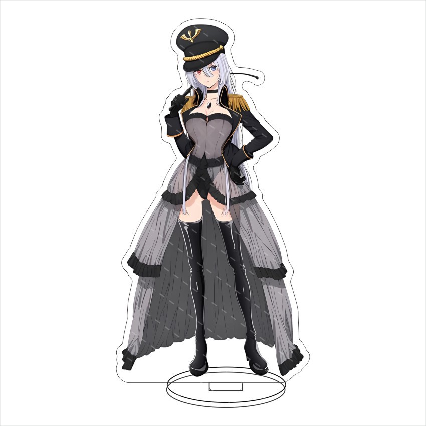 Акриловая подставка 16 см с ан – обзор и цена Anime Merchandise Accessories
