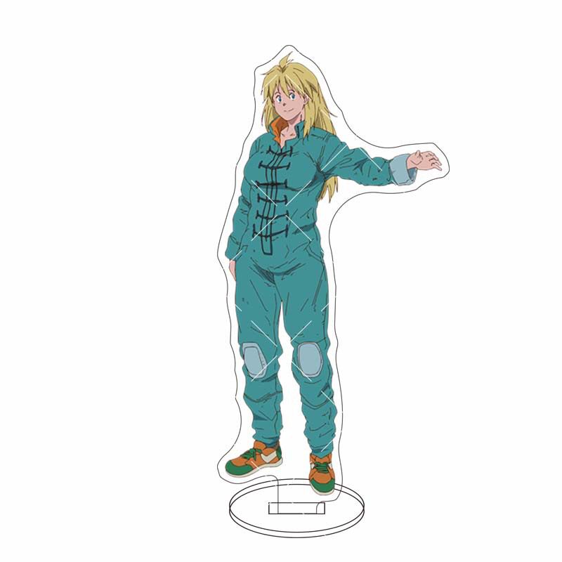 16 см Аниме ‌ Фигурка из 2-го  – обзор и цена Anime Merchandise Accessories