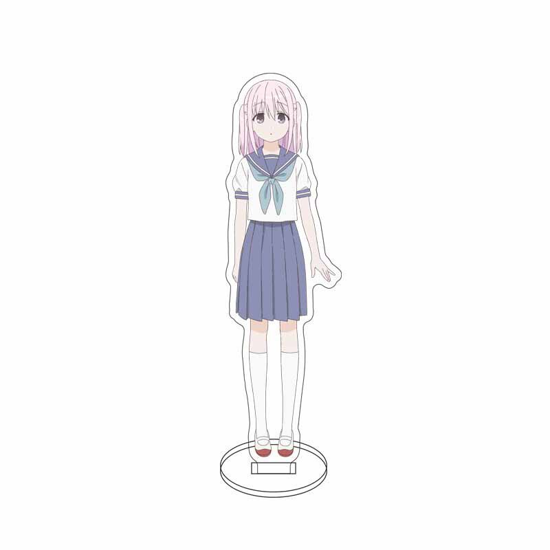 16-сантиметровые аниме-фигурки – обзор и цена Anime Merchandise Accessories