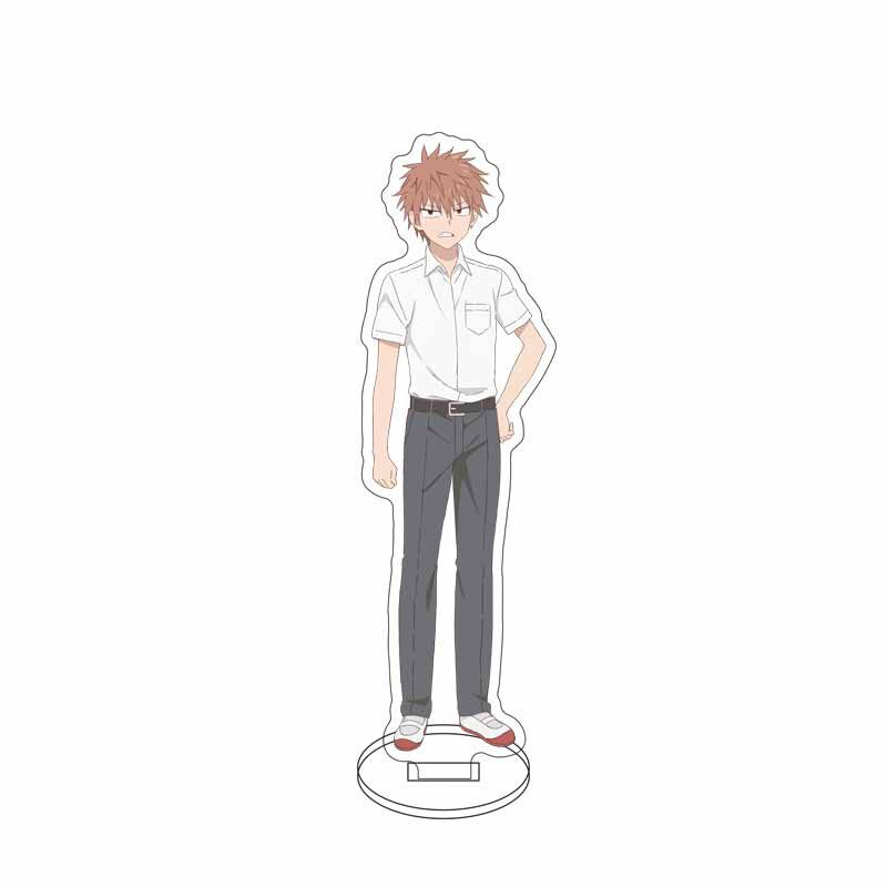 16-сантиметровые аниме-фигурки – обзор и цена Anime Merchandise Accessories