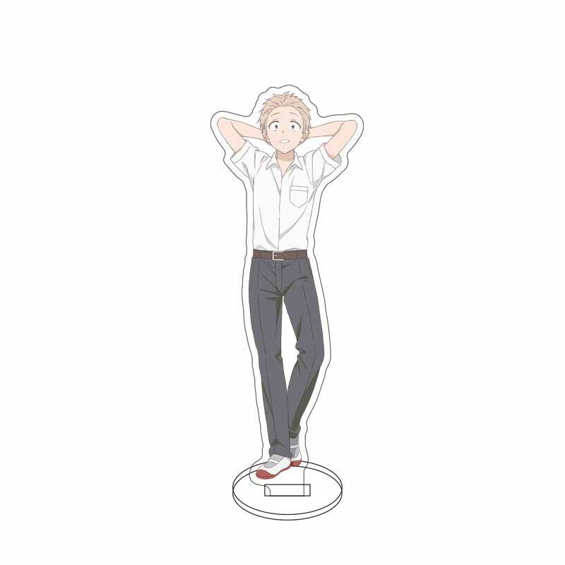 16-сантиметровые аниме-фигурки – обзор и цена Anime Merchandise Accessories