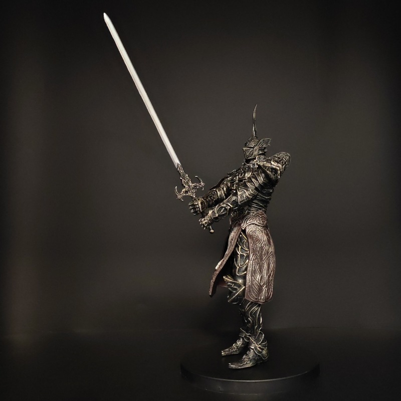 Коллекционная фигурка Demon So – обзор и цена Anime Fan Merchandise