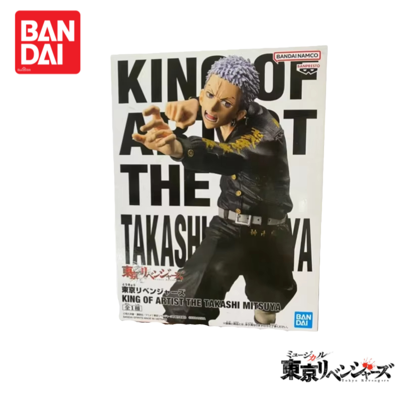 В наличии оригинальные Bandai  – обзор и цена Anime Merchandise In Tokyo