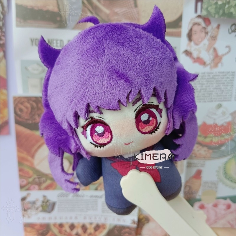 Плюшевая кукла-персонаж аниме  – обзор и цена Anime Merchandise Women