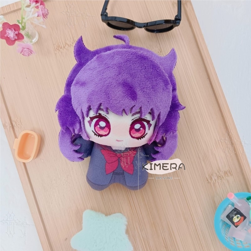 Плюшевая кукла-персонаж аниме  – обзор и цена Anime Merchandise Women