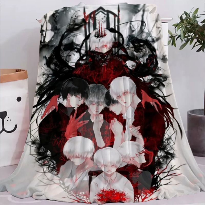 Новый Токийский Гуль Канеки Ке – обзор и цена Anime Merchandise In Tokyo