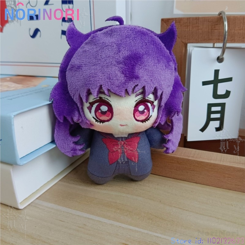 Плюшевая кукла-персонаж аниме  – обзор и цена Anime Merchandise Women