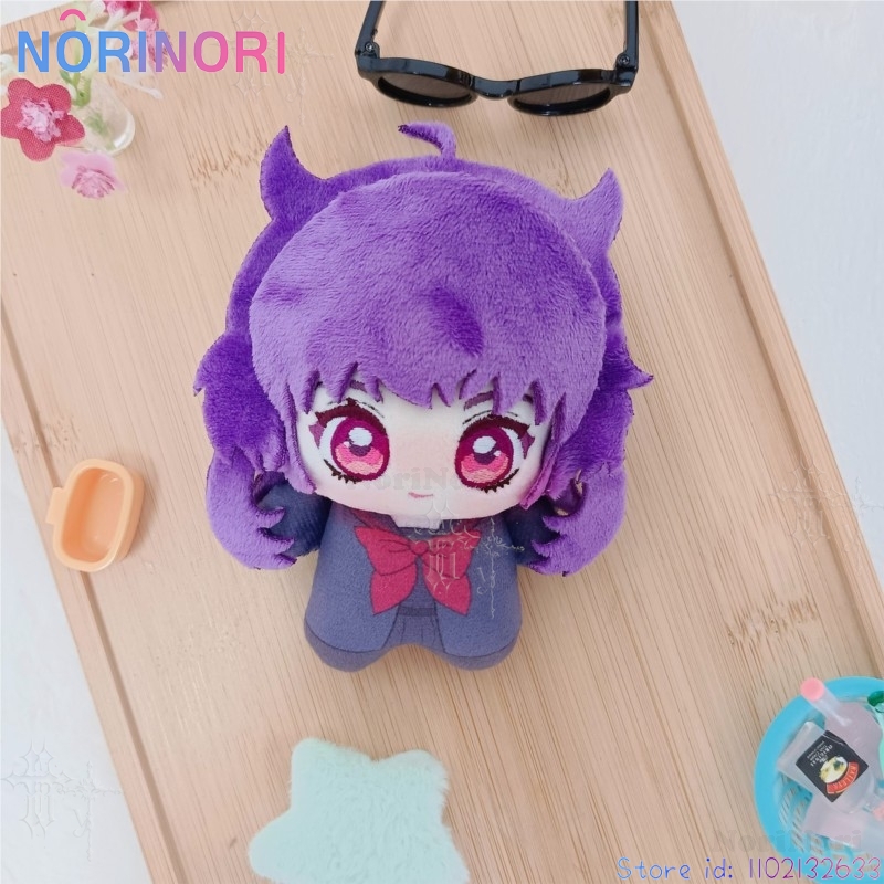 Плюшевая кукла-персонаж аниме  – обзор и цена Anime Merchandise Women