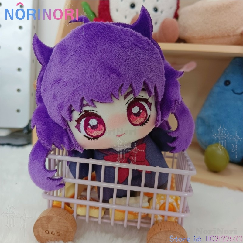 Плюшевая кукла-персонаж аниме  – обзор и цена Anime Merchandise Women