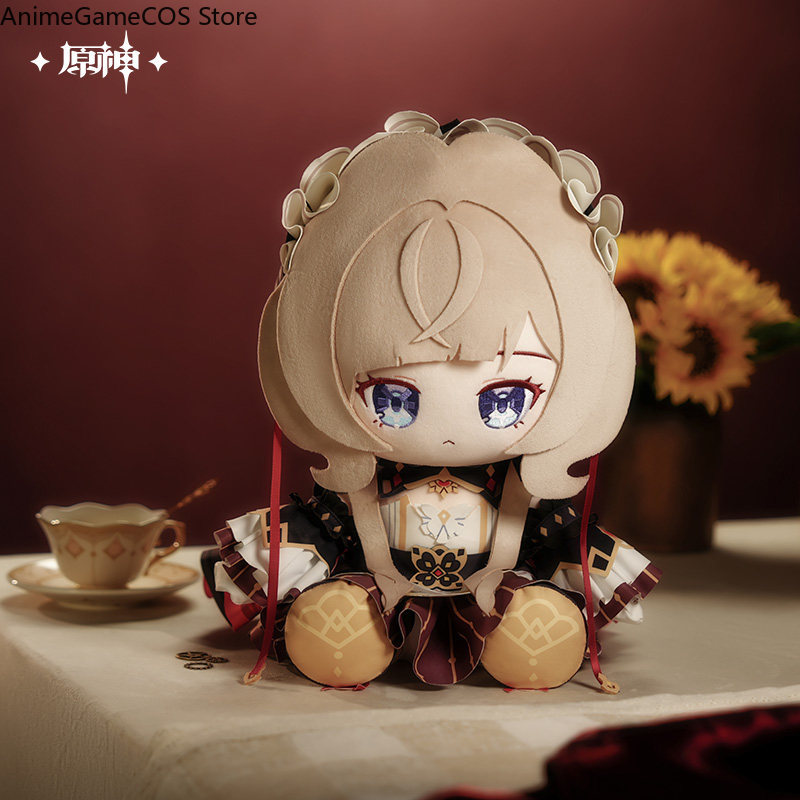 Оригинальная официальная плюше – обзор и цена Plush Doll Anime