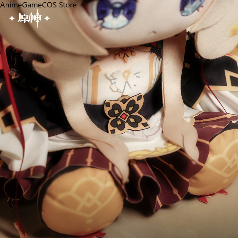 Оригинальная официальная плюше – обзор и цена Plush Doll Anime