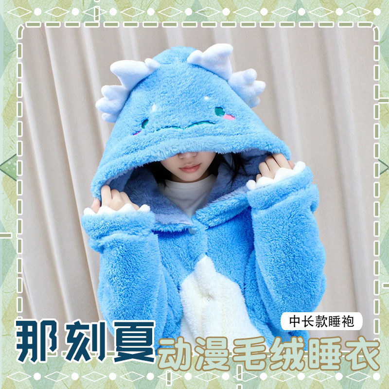 Фан-атрибутика: пижама «Анакса – обзор и цена Anime Merchandise Women
