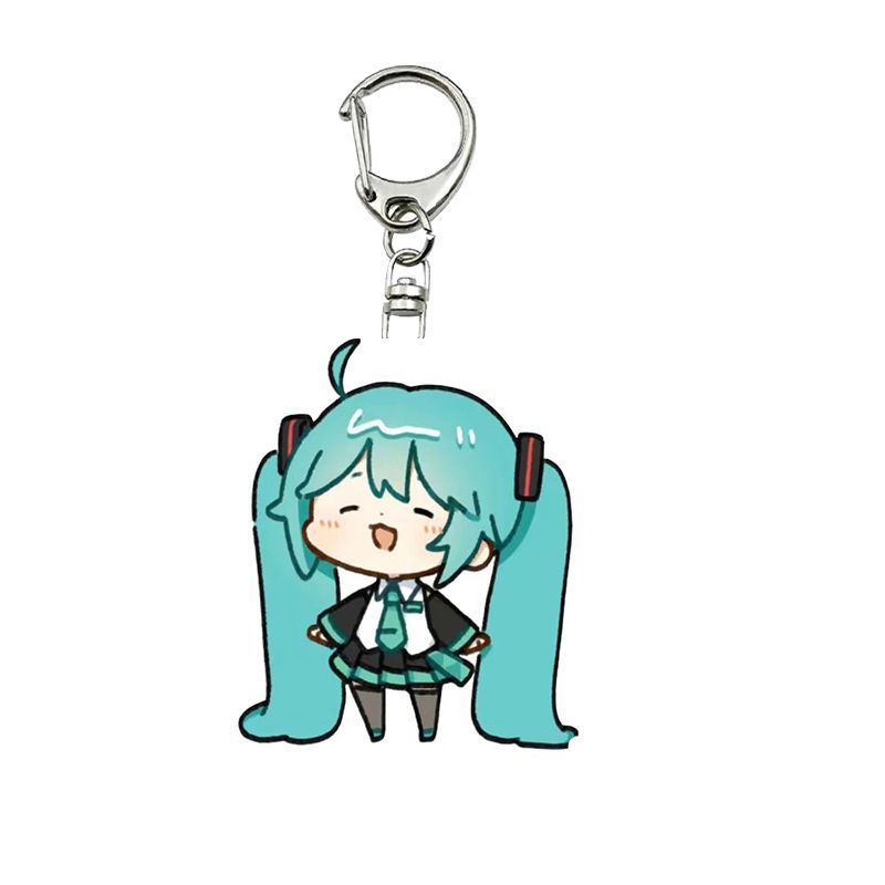 Брелок Kotobukiya с Аймером, а – обзор и цена Anime Related Merchandise