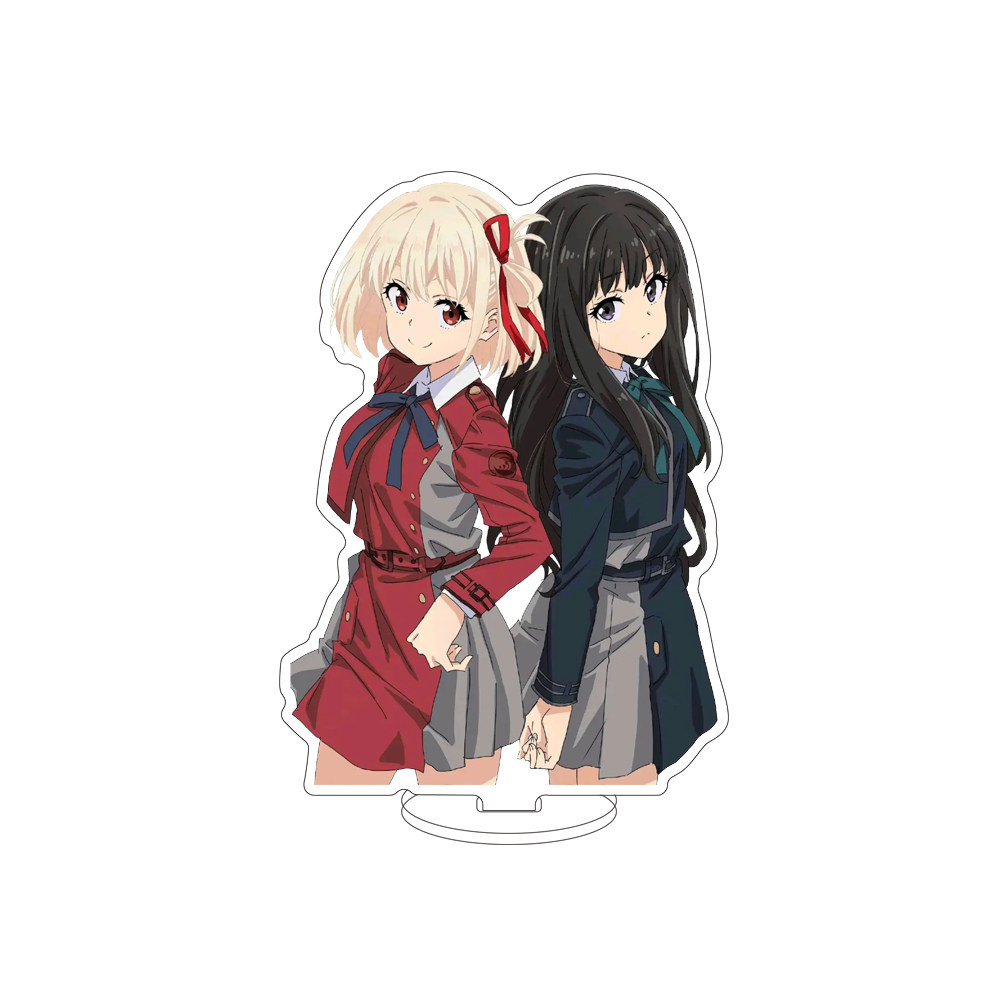 16-сантиметровая аниме-фигурка – обзор и цена Anime Merchandise Accessories