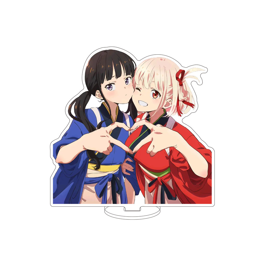16-сантиметровая аниме-фигурка – обзор и цена Anime Merchandise Accessories