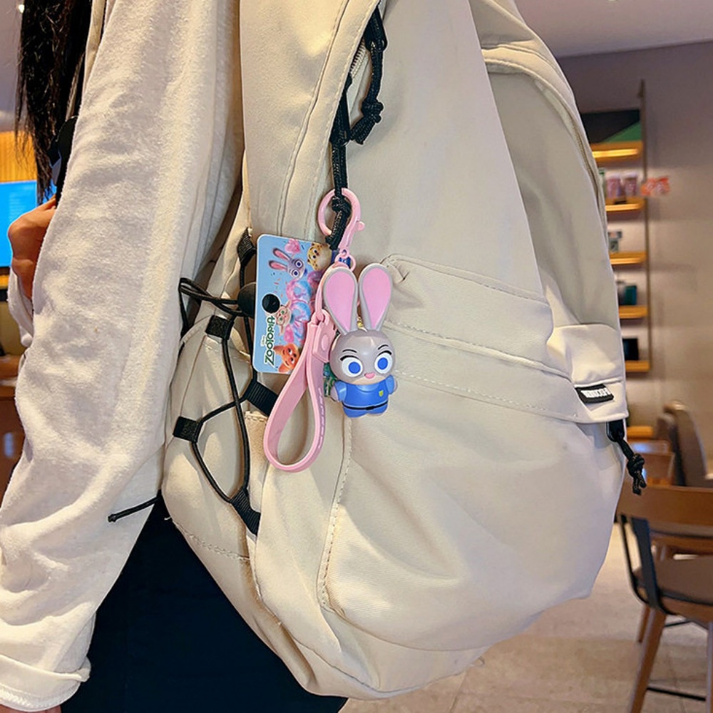 Оригинальные фигурки Джуди и Н – обзор и цена Anime Merchandise Women