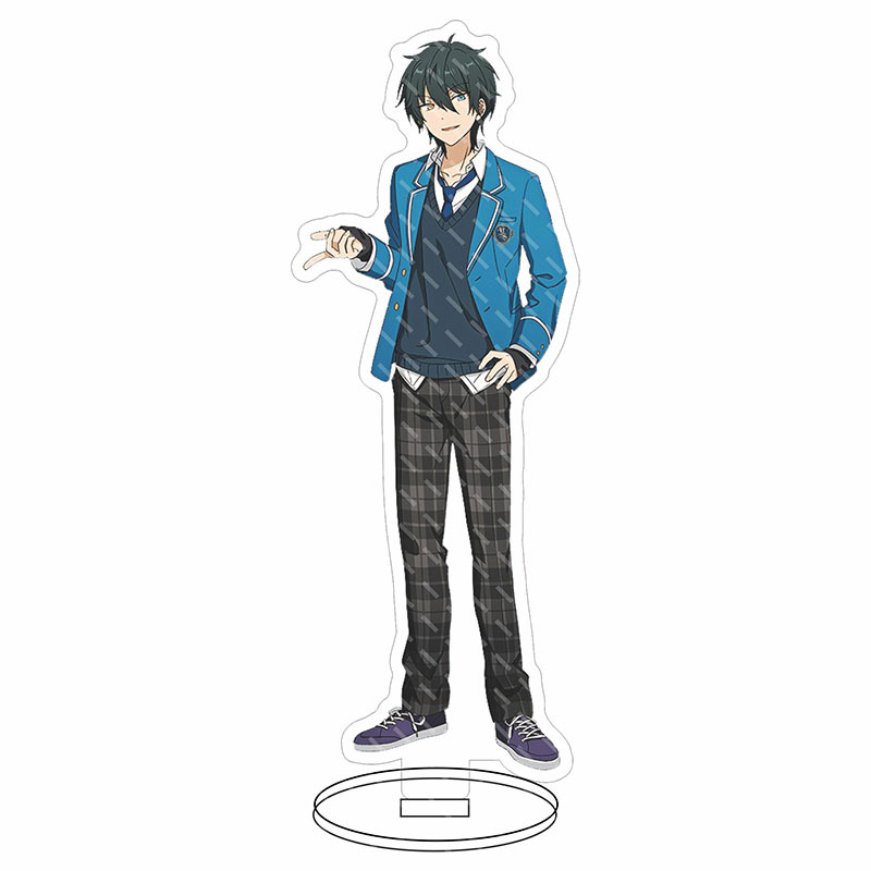 Акриловая подставка 16 см с пе – обзор и цена Anime Merchandise Accessories
