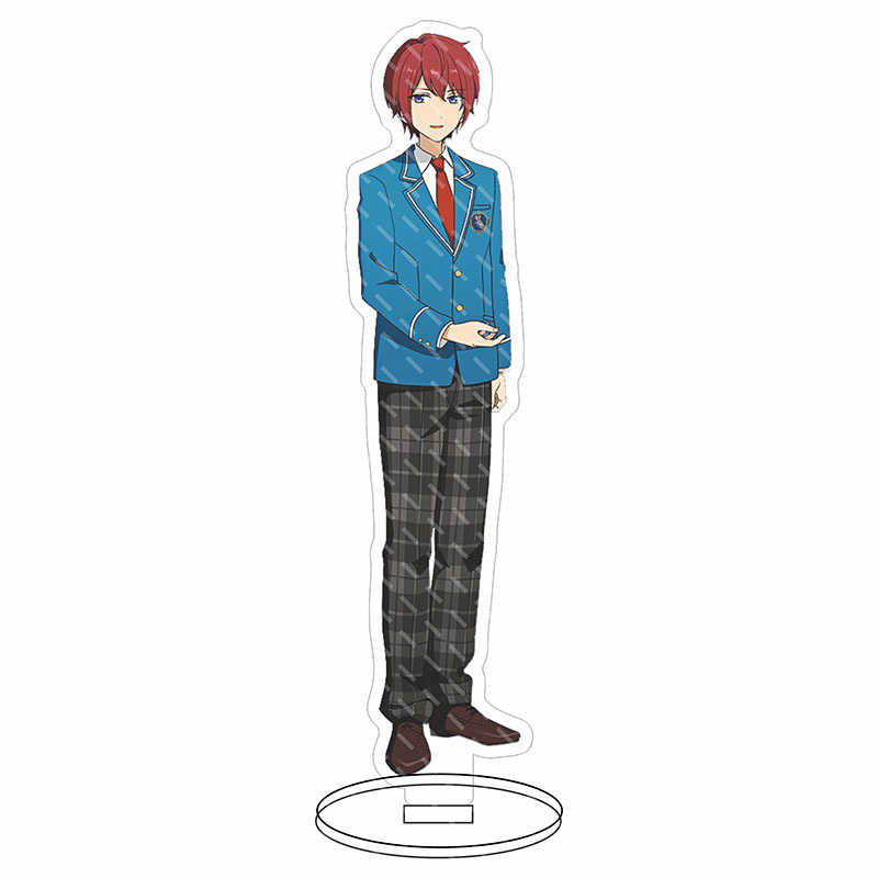Акриловая подставка 16 см с пе – обзор и цена Anime Merchandise Accessories