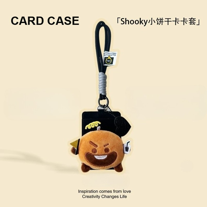 Подвеска-держатель для карт BT – обзор и цена Anime Related Merchandise