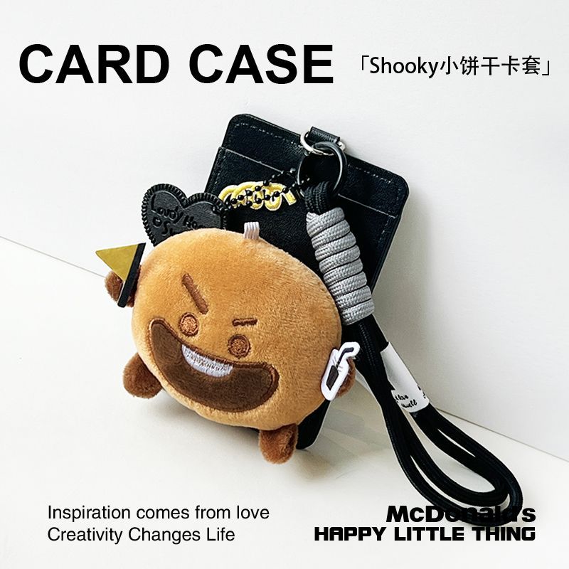 Подвеска-держатель для карт BT – обзор и цена Anime Related Merchandise