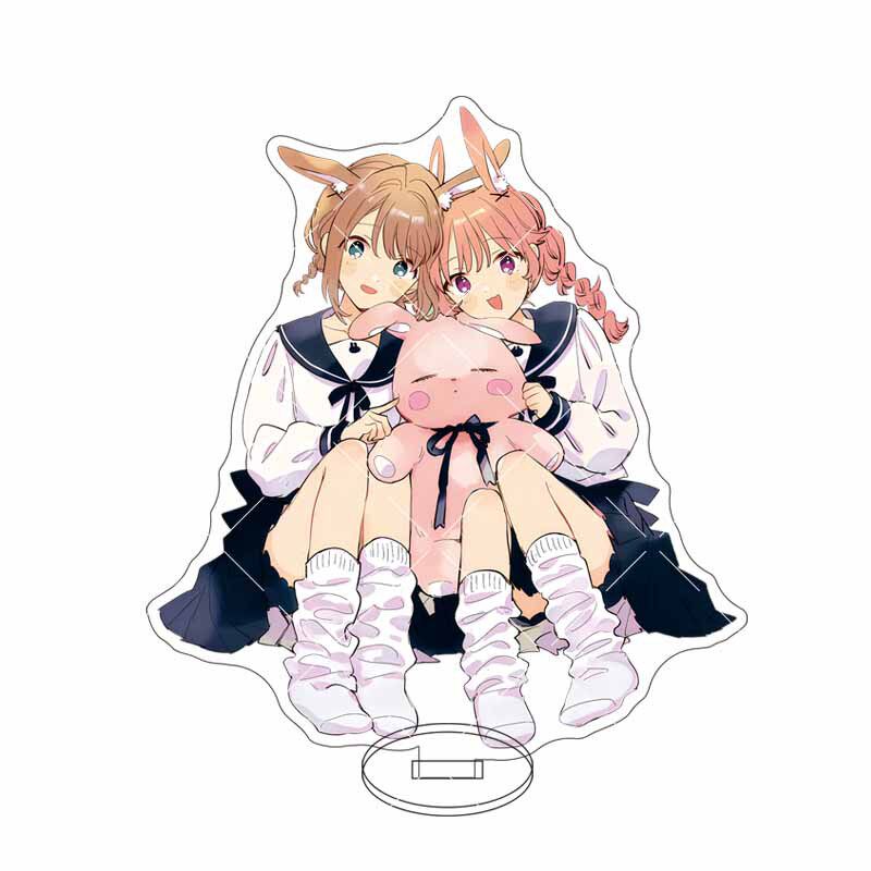 16 см Аниме ‌ Я хочу влюбиться – обзор и цена Anime Merchandise Accessories