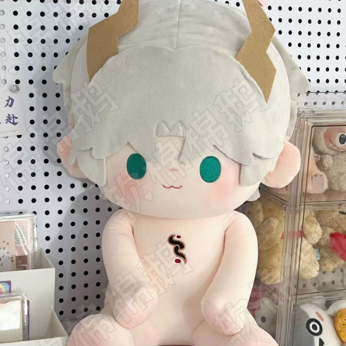 Оригинальная игра Supernatural – обзор и цена Anime Merchandise Women