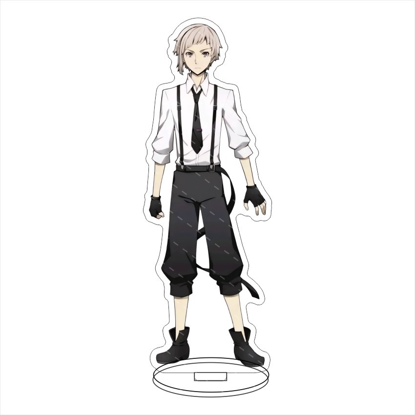 ‌ 16-сантиметровая фигурка из  – обзор и цена Anime Merchandise Accessories