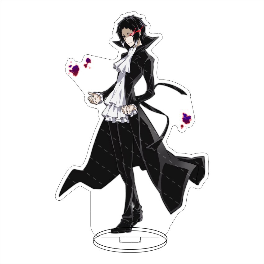 ‌ 16-сантиметровая фигурка из  – обзор и цена Anime Merchandise Accessories
