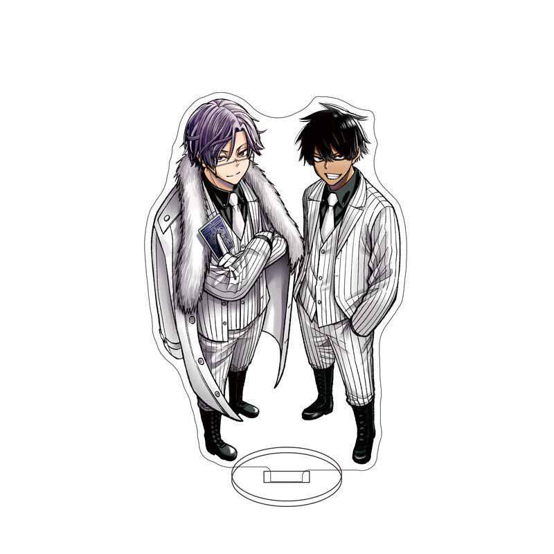 16-сантиметровая аниме-фигурка – обзор и цена Anime Merchandise Accessories