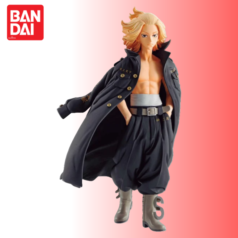В наличии оригинальная фигурка – обзор и цена Anime Merchandise In Tokyo