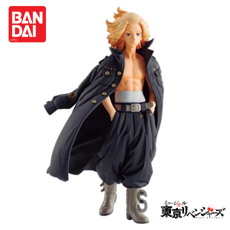 В наличии оригинальная фигурка – обзор и цена Anime Merchandise In Tokyo