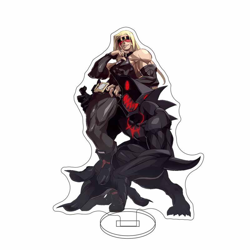 16-сантиметровая аниме-фигурка – обзор и цена Anime Merchandise Accessories